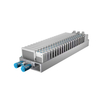 Profinet Ethercat CC-link Island valve manifold valve terminal