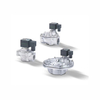 Electromagnetic Dust Collector Diaphragm Pulse Valve Jet Valve