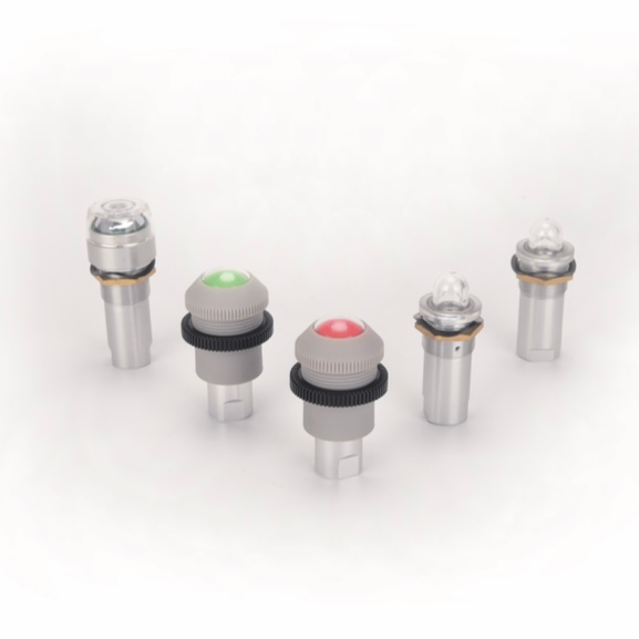 pressure indicator