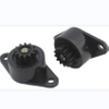 Rotary Damper Shock absorption Damper Vane dampers 