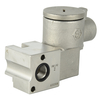 IP67 ATEX IECEX NEPSI Explosion Proof Namur Standard Stainless Steel Aluminum Exproof Solenoid Valve