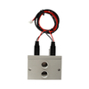 4 Way 2 Position Control Diaphragm Solenoid Valve Oxygen Concentrator Valve for Oxygen Machine