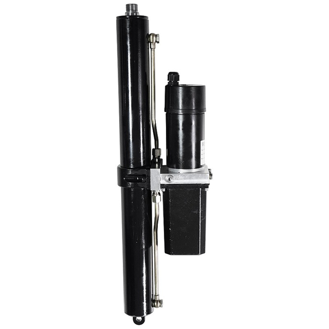 High Precision NH Series Electric Hydraulic Linear Actuator