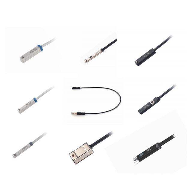 Cylinder Sensor