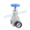 Other Pneumatic Components Pneumatic Gripper, Shock Absorber, Silencer,Air Regulator For PET Machine