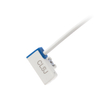 Sensitive Cylinder Sensor Reed Switch Magnetic Sensor