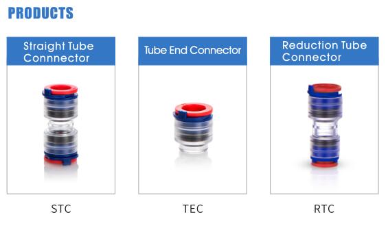 Micro duct Connectos (6)