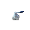 សន្ទះបាញ់ទឹកសើមរបស់ PTO សើម