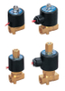 Universal 2/3 2/5 Way Namur Valve Gas Steam Water 2/2 Way Solenoid Valve Bus Door Open Hot Runner Mold Valve