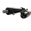 H&ouml;g precision NH-serien elektriskt hydrauliskt linj&auml;rt st&auml;lldon