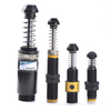 Pneumatic shock absorber heavy duty industrial shock absorber 