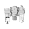 Efficient And Precision-engineered Air Compression Units Air Treatment Units