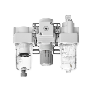 Efficient And Precision-engineered Air Compression Units Air Treatment Units