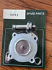 ASCO Series Diaphragm + Armature+ Spring Parts Kit