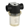 Vacuum Cup Filter Plastic Vacuum Filter 