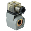 Custom-made Pneumatic Solenoid Coil Industrial Solenoid Coils