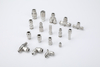 KQG2 Series One Touch Push-in Fitting
