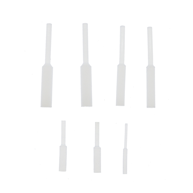 High Temperature Resistant Silicone Plugs for Powder Coating Soft Silicone Rubber Hand Pull Plugs