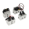 4 Way 2 Position Control Diaphragm Solenoid Valve Oxygen Concentrator Valve for Oxygen Machine