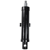 TG Series Push Rod Hydraulic Cylinder Oil Cylinder