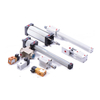 Plastic Bottle Blowing Machine Pneumatic Control Parts PET Stretch Cylinder Yongcheng Brand
