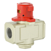 Stainless Steel Aluminum Regulator Filter Air Souce Treatment Units