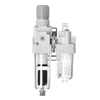 Efficient And Precision-engineered Air Compression Units Air Treatment Units