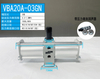 Smc Type VBA Series Booster Valve