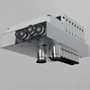 Profinet Ethercat CC-link Island valve manifold valve terminal