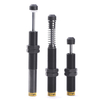 industrial shock absorber non-adjustable pneumatic shock absorber 