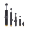 industrial shock absorber non-adjustable pneumatic shock absorber 