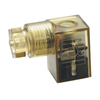 DIN43650A DIN43650B DIN43650C Solenoid Coil Connector