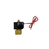 Universal 2/3 2/5 Way Namur Valve Gas Steam Water 2/2 Way Solenoid Valve Bus Door Open Hot Runner Mold Valve