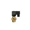 Universal 2/3 2/5 Way Namur Valve Gas Steam Water 2/2 Way Solenoid Valve Bus Door Open Hot Runner Mold Valve