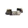 Universal 2/3 2/5 Way Namur Valve Gas Steam Water 2/2 Way Solenoid Valve Bus Door Open Hot Runner Mold Valve
