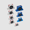 K series Pneumatic ball Vibrator