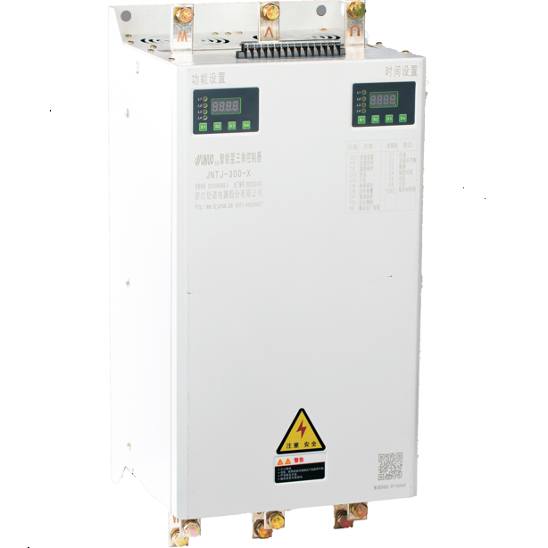 Voltage Speed Regulating Star Delta Anti-shock Cutting Resistance Multi Control IGBT Solid State Contactless contactor