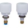 Auto Drain Valve Inner Parts Automatic Pressure Release
