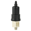 Pneumatic Adjustable Diaphragm Pressure Switch Sensor NC/NO 1/8 Thread For Automation Control, Automotive System Monitor