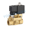 YO23JD-15 YO23JD-15P2 Plastic Bottle Blowing Machine Pneumatic Valve High Pressure Regulator