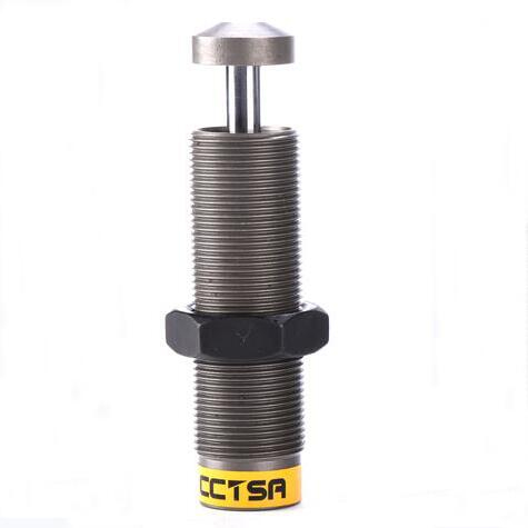 Customized industrial shock absorber pneumatic damper 