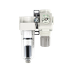 Efficient And Precision-engineered Air Compression Units Air Treatment Units