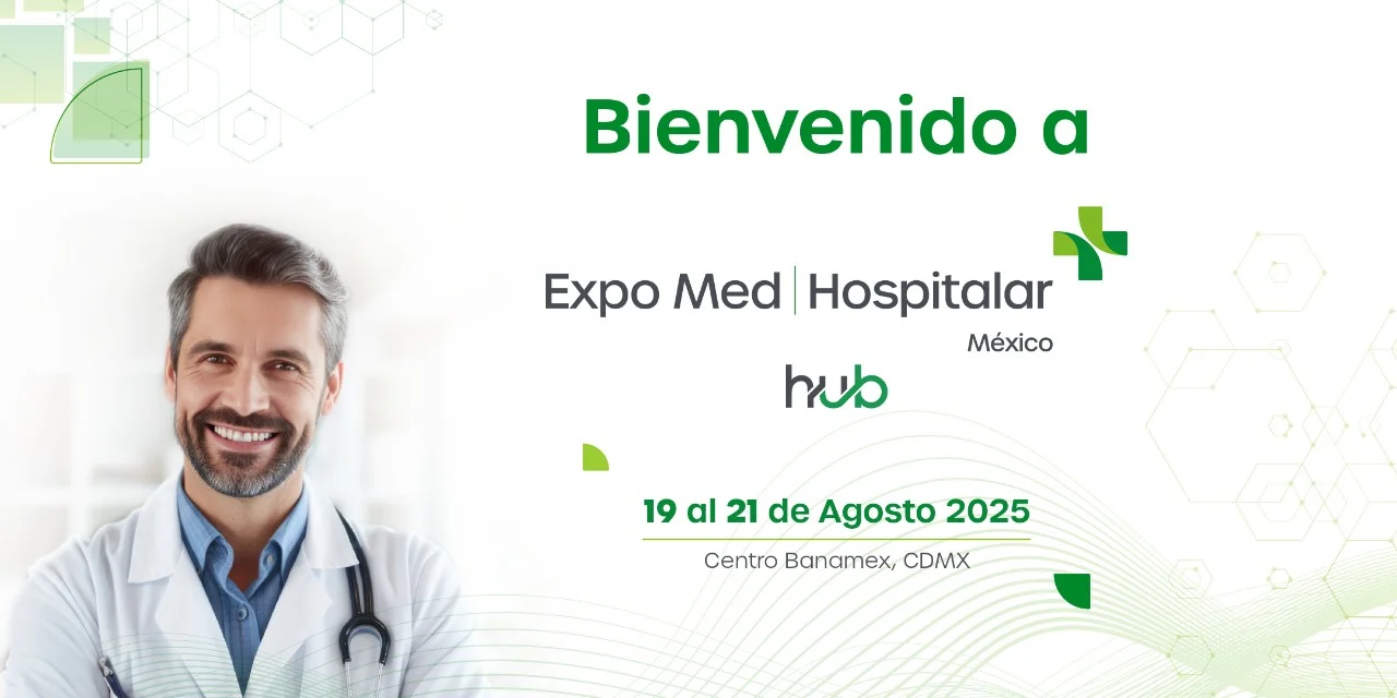 EXPOMED 2025