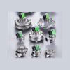 Electromagnetic Dust Collector Diaphragm Pulse Valve Jet Valve