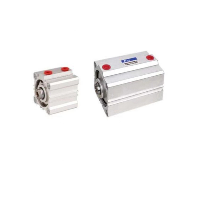 ADVU ACQ CQ2B SDA Aluminum Pneumatic Compact Cylinder 12mm to 125mm Bore
