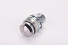 Hydraulic Accumulator Oil Inlet Valve 114L 168L 219L NXQ 