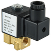 High Quality 4V210 3V210 SY3120 SY5120 Series Air Pneumatic Valve Soleniod Valve