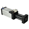 4.5T13L CNC Tool Changing Pneu-hydro Booster Cylinder