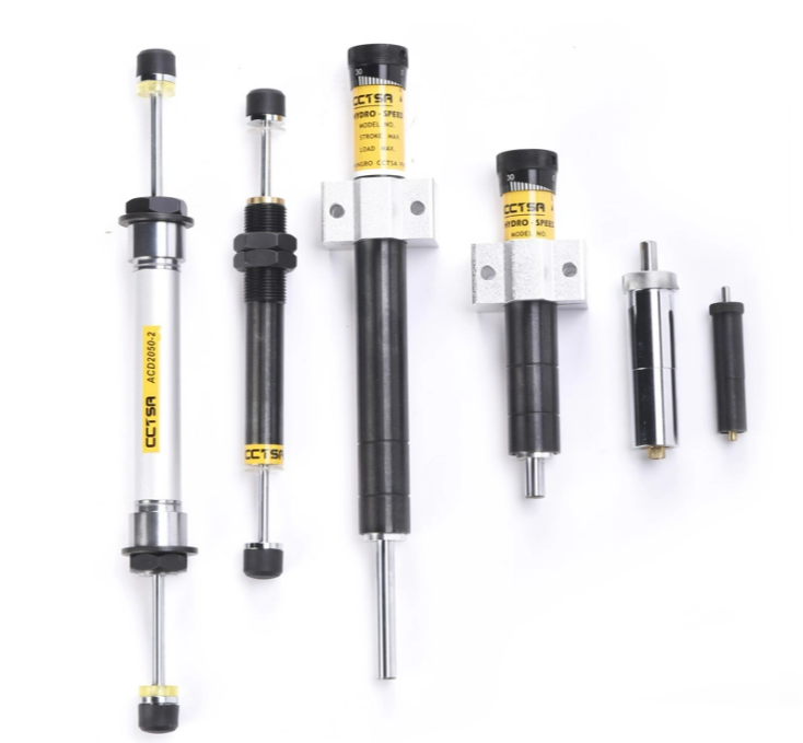 Enhancing Drilling Machine Performance with Advanced Hydraulic Speed Controllers