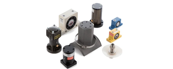 How Ball Vibrators Improve Material Flow in Manufacturing Processes
